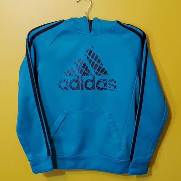 Adidas Kids Hoodie - Picture 1 of 3